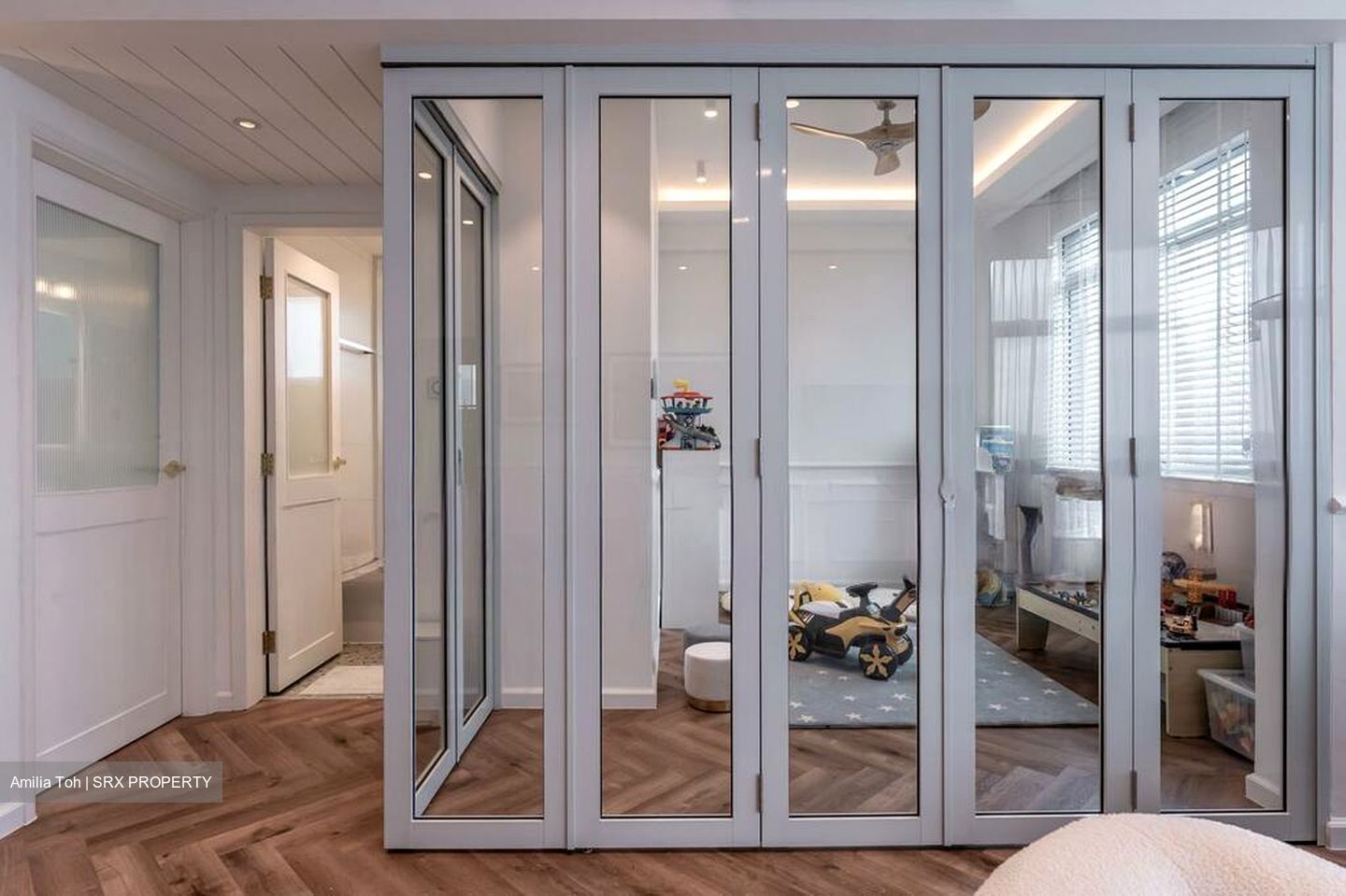 Parc Oasis (D22), Condominium #501346081